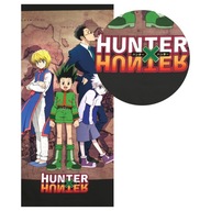 Osuška 70x140 Hunter Hunter Anime Manga