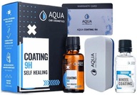 AQUA NÁTER SET 9H + NÁTER KOLESÁ 30ML