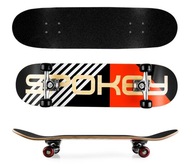 Skateboard Spokey Simply