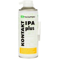 Izopropylalkohol AG Contact IPA plus 400ml