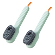 Style GreenX2 Bristle Cleaning Brush Sh