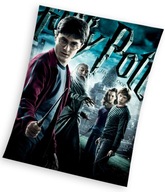 Deka Harry Potter 130/170 fleecová deka