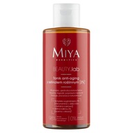 MIYA BEAUTY.lab tonikum s retinolom 2% 150ml