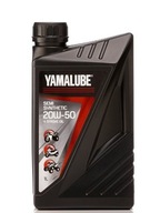 YAMALUBE 4S 20W50 POLOSYNTETICKÝ 1L