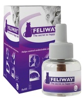 FELIWAY CLASSIC REFILL 48 ml CEVA CAT FEROMÓNY