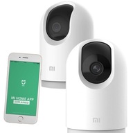 XIAOMI CAMERA 2K 360° PRO WIFI 1296P BLUETOOTH HOME