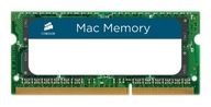 Corsair DDR3 SODIMM pamäť Apple Qualified 4 GB/106