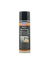 LIQUI MOLY ODSTRAŇOVANIE HRDZE 300 ml S MOS2 / LIQUI MOLY