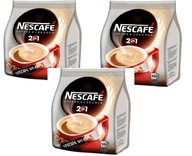 NESCAFE instantná káva 2v1 28x8g