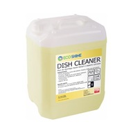 ECO SHINE Dish Cleaner prostriedok na umývanie riadu 5L