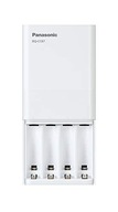 NABÍJAČKA PANASONIC BQ-CC87 USB POWERBANK