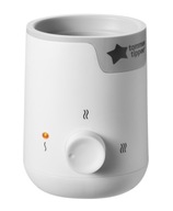 Ohrievač fliaš a jedla Tommee Tippee