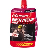 Enervit Enervitene Sport Gel 60ml Čerešňa/Kofeín