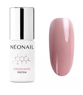 NEONAIL BASE 9483-7 COVER BASE PROTEIN PURE NUDE