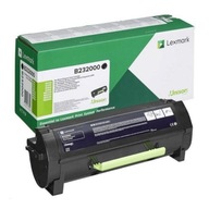 Tonerová kazeta B232000 Lexmark B2338 B2650 MB2546 B2442