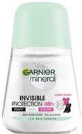 Garnier Minerálny antiperspirant 50ml (W) P2