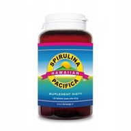 Kenay Hawaiian Spirulina 500 mg 120 tabliet