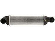 NISSENS INTERCOOLER 96129