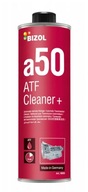 BIZOL ATF CLEANER+ A50 PRÍDAVOK DO KRABICE 0,25L