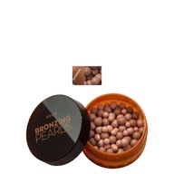 Avon Bronzing PEARLS Hlboké bronzové guľôčky 28 g perly