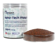 Maxspect Nano-Tech Phosphree 500 ml odstraňuje fosfáty