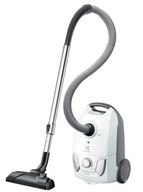 Electrolux EEG41IW 650W vreckový vysávač Tichý