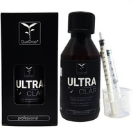 Qualdrop Ultra Clar 125 ml na čistenie vody