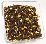 Červený čaj PU-ERH POMERANČ 250g CHUDNUTIE