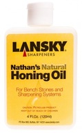 Lansky Nathans Honing Oil 120 ml