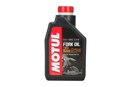 MOTUL FORK OIL 2,5W FACTORY LINE 1L Olej na odpruženie Motul Fork