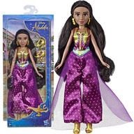 BÁBIKA HASBRO DISNEY PRINCEZNÁ JASMINE ALADDINOVÁ