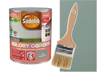 Sadolin Kolory Ogrodu Pistáciová zmrzlina 0,7L