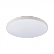 NOWODVORSKI okrúhle LED kúpeľňové svietidlo AGNES PRO M 32W IP44 3000K 10979