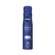 Nivea Protect & Care antiperspirant v spreji 250ml P1