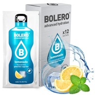 Bolero Classic 12x9g Limonáda Limonáda