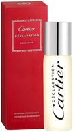 CARTIER DECLARATION PARFUMOVANÝ DEODORANT 100ML ORIGINÁL