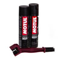 SUPER SET PRE MOTUL C1 C2+ REŤAZ, KEFA