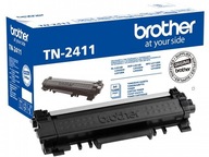 TONER BROTHER TN2411 MFC-L2752DW DCP-L2512D L2312D