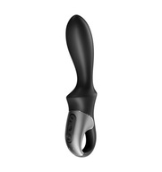 Aplikácia Satisfyer Heat Climax Connect