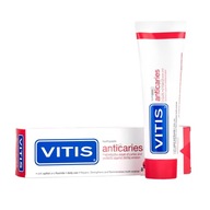 VITIS ANTICARIES PASTA PROTI KARIÓZU 100ml