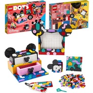 LEGO Dots 41964 školská súprava Mickey Mouse Minnie Mouse Kreatívny box