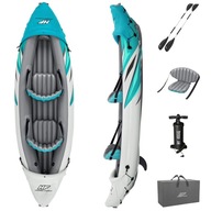 Bestway Kayak Rapid Elite X2 nafukovací pre 2 osoby 65142