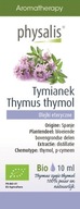 BIO TYMIÁNOVÝ éterický olej 10 ml