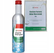 CASTROL ENGINE SHAMPOO 300ml ENGINE FLUSH