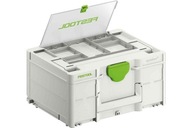 Festool Systainer³ DF SYS3 DF M 187 577347