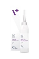 Otiflush Ear Solution 125 ml výplach zvukovodu