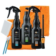 ADBL APC+BONNET+CLEANER - Kozmetická sada - SET!