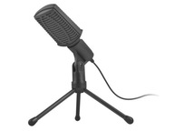 Mikrofón Asp