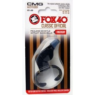 FOX 40 Classic Oficiálna Fingergrip CMG 960 píšťalka