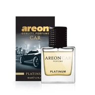 Car Perfume Glass autoparfum Platinum 50